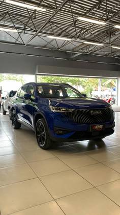 GWM HAVAL H6 1.5 HEV PREMIUM E-TRACTION